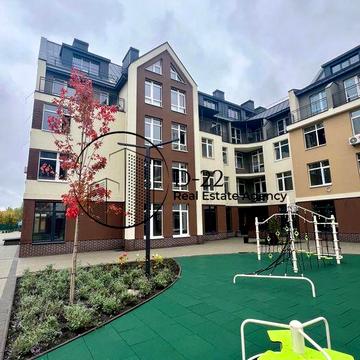 Продаж 2к квартири жк Лавандовий Бровари по вул Вячеслава Чорновола Жк Лавандовий