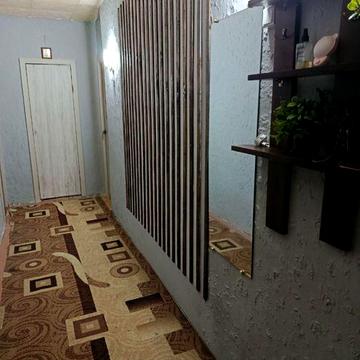Здам трьох кімнатну квартиру