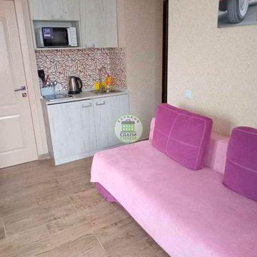 1к. Центр м.Университет возможна аренда ОТ одного месяца Без залога!