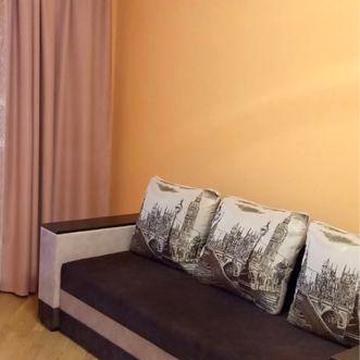 Оренда 1-кімнатної квартири в новобудові! вул. Довга