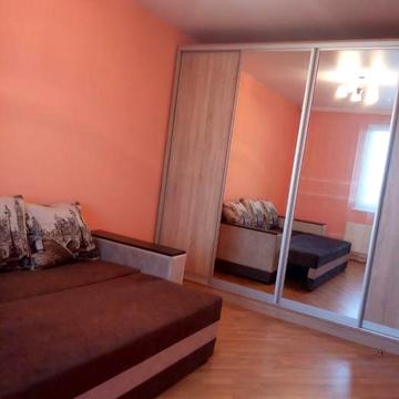 Оренда 1-кімнатної квартири в новобудові! вул. Довга