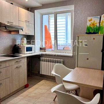15 700 $‼️‼️1к Квартира/ Кирпичный дом/ Шишковка /м.Киевская /Салтовка