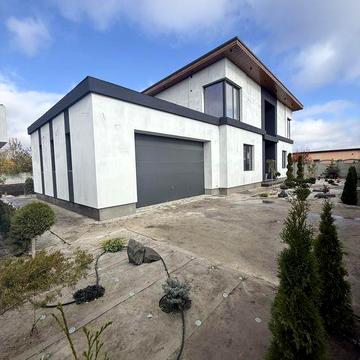 Продам СВОЙ СУПЕР надежны и современный дом