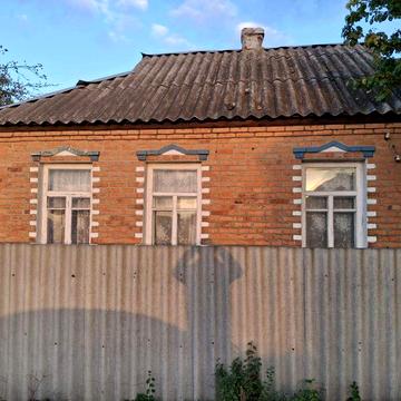 Продам будинок с.Таранівка