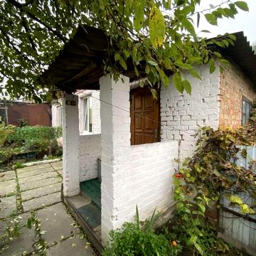 1/2 будинку в с Якушинці 3 км від Віниця