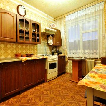 Видова 3-кім квартира в чудовому місці р-н гот. Рось!