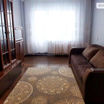 Довгострокова оренда 1к Квартира Вербова вулиця