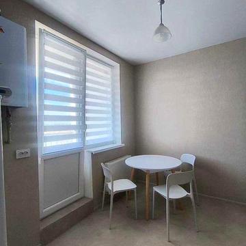 Сдам квартиру на 7м небе с мебелью и техникой