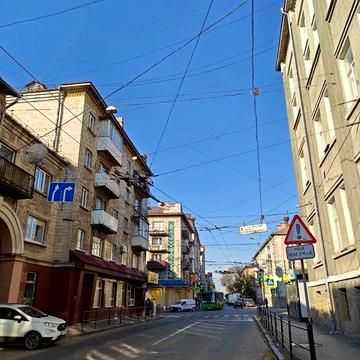 Продаж 1 кімнатної. ЦЕНТР. БЕЗ КОМІСІЇ агенції