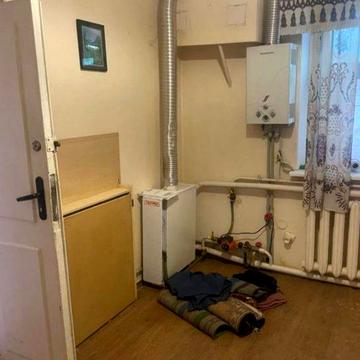 Продаю дом 3-х комнаты