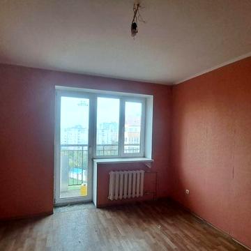 Продаж однокімнатної к-ри по вул. Гутовського, 2 Східний