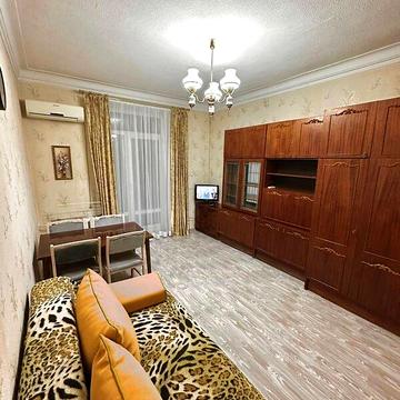 Довгострокова оренда 2к Квартира Робоча вулиця