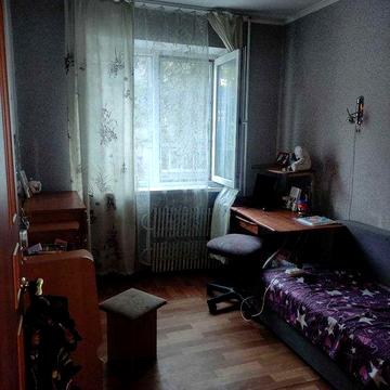 Двухкомнатная квартира на  салтовке