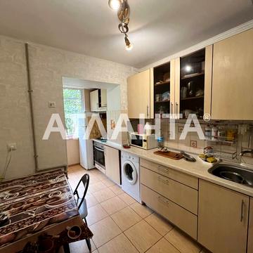 Комарова, 10/2, Черемушки, Хаджибейский, Одесса, Одесская 38000.0 USD