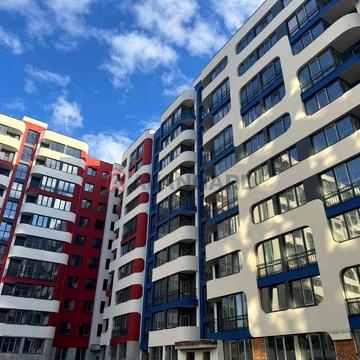 Продається 2 кім.кв. 66,4м2 в Франківському рн. м. Львів, ЖК на Трускавецькій