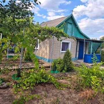 продам дачу в с. Придніпровське
