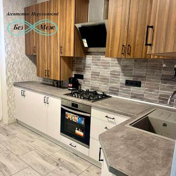 Перша здача квартири Боголюбова 39 поряд жк Софія