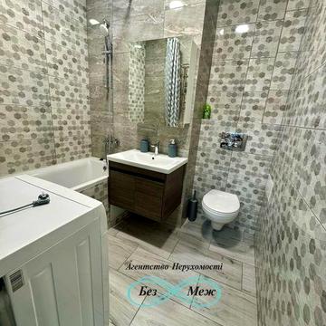 Перша здача квартири Боголюбова 39 поряд жк Софія