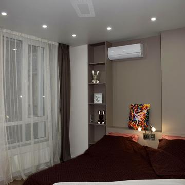 Михайла Бойчука вул. (Кіквідзе), 41-Б