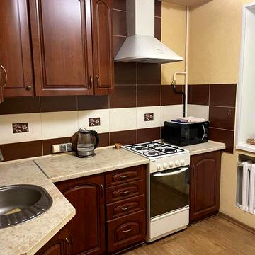 Оренда 2-к квартири вул. Польська,3