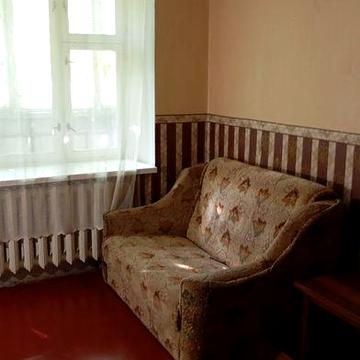 Сдам квартиру Гормолзавод