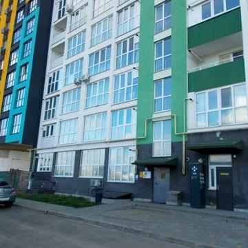 Продам квартиру 42\17\11 м2 автоном опалення  вул Рапопорта м Чернігів