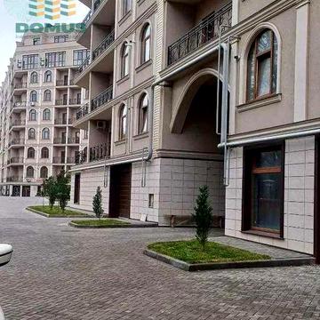 Продам 1 комн 47 м2 ЖК "Avinion / Авиньон"! Сданный дом. ЖК «Avinion»