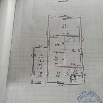 Продається будинок