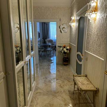 Сдам 1 ком квартиру на Французском бульваре