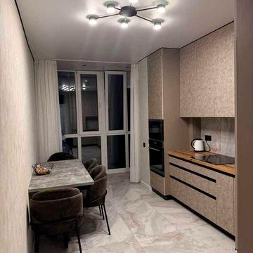 Продаж двокімнатної квартири в ЖК "Садовий"