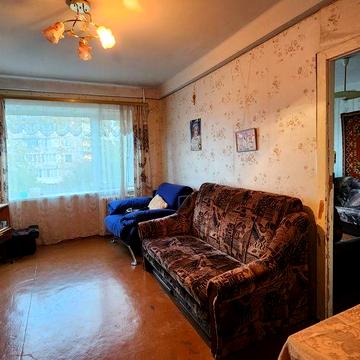 Здам 3х.квартиру м.Українка