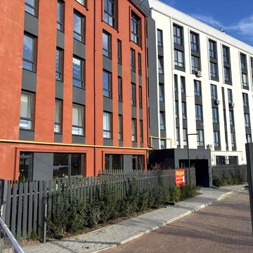 Продам міні 2 кім квартиру 10-хв до метро Голосіївська ЖК «ЕМОЦІЯ»