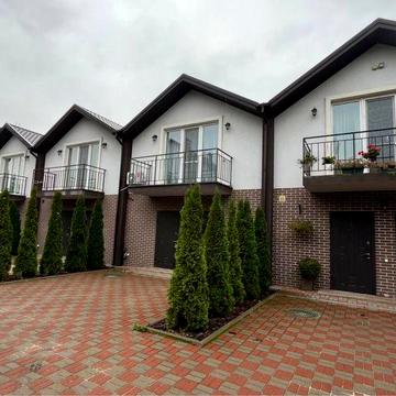 Таунхаус Гатне з ремонтом!