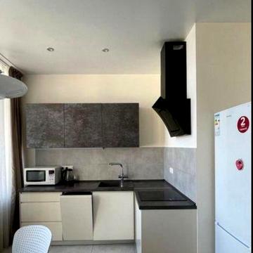 Продам 1к квартиру Каманина! Вид моря! ЖК 32 Жемчужина Кадорр ЖК «Тридцать вторая жемчужина»