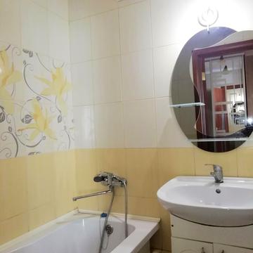 Михайла Лушпи просп., 43