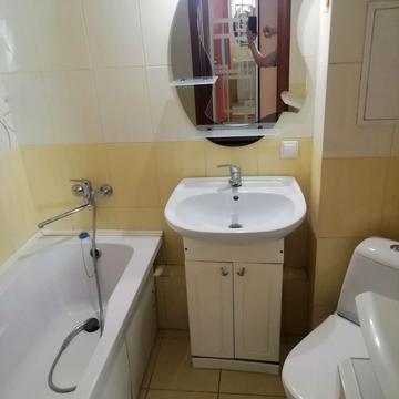 Михайла Лушпи просп., 43