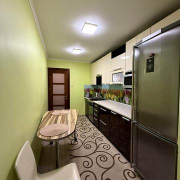 Довгострокова оренда 3к Квартира Стрийська вулиця