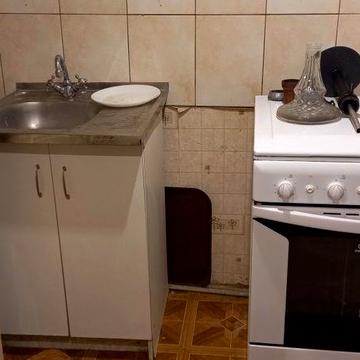 Продам 2к. квартиру в Чугуеве с индивидуальным отоплением.