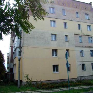 Здам затишну 1-кімнатну квартиру 4/5