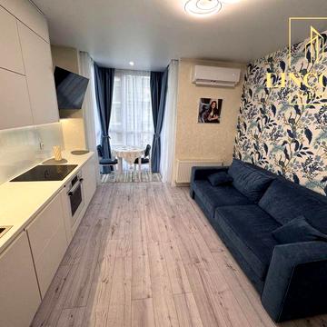 БЕЗ%, 42м², Метрополія, Дарниця, Харьківське, Позняки, Галактика ЖК Метрополія Дарниця