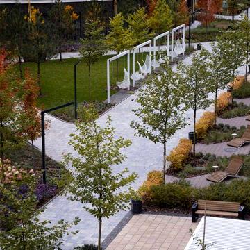 Дворівнева з лоджіями! Квартира для родини. Старт продажу ЖК Синергія Сіті