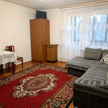 Оренда однокімнатної квартири