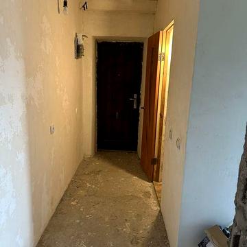 Двокімнатна квартира в центрі Канева