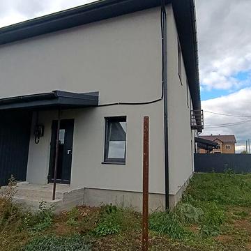 3 кімнатний Таунхаус Агрономічне вулиця.Центаральна