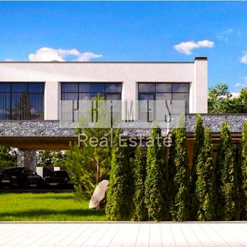 Продаж, КМ VELETNI Козин, 280м2, 7 соток.