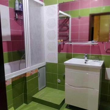 Продам 2-к. кв.возле Центр. парка!!!І 56 м2, рем,47000 торг Сертификат