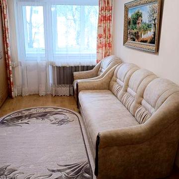 Оренда 3 км квартири в районі Майдану.