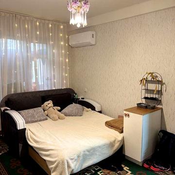 Продається 1-кімнатна квартира м. Шахтарське (Першотравенськ) торг