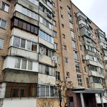 Наталії Ужвій вул., 8-А