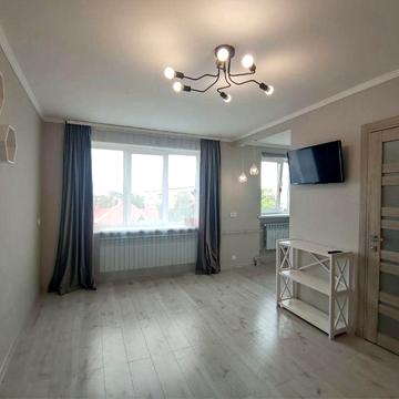 Продаж готової однокімнатної квартири в м.Стрий